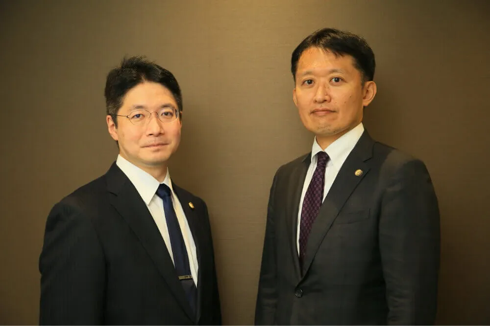 顧問契約の内容