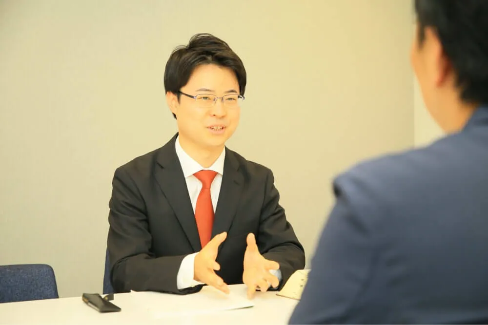 当事務所の特徴