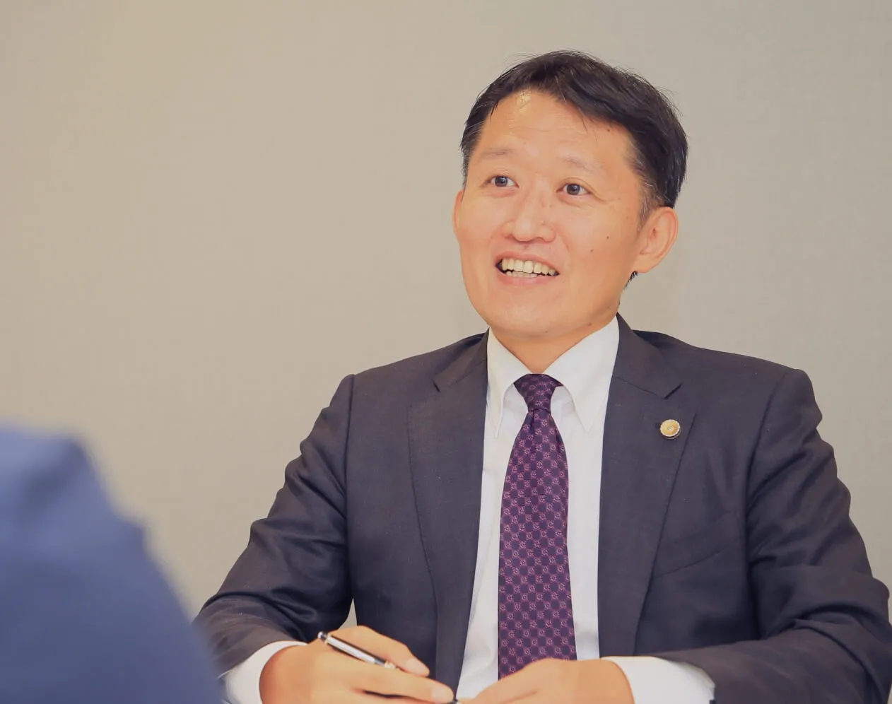 弁護士･中小企業診断士 中川 真吾